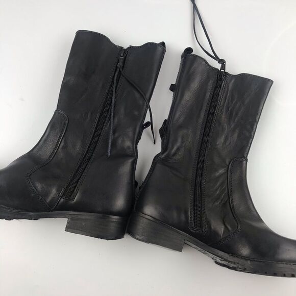 NEW vintage foundry Sydney buckle boots - Picture 5 of 5